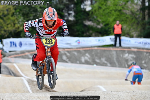 2024-04-27 Besnate - Circuito Italiano BMX 019